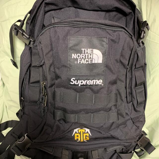 メンズsupreme the north face  RTG バックパック