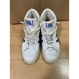 アシックス(asics)のアシックス タイガー ポイントゲッター TBF712(バスケットボール)