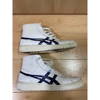 asics - アシックス タイガー ポイントゲッター TBF712の通販 by ...