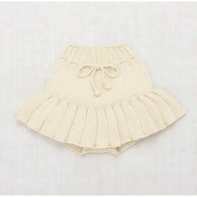 Caramel baby&child (キャラメルベビー&チャイルド)のMisha and Puff Skating Pond Skirt 18-24m キッズ/ベビー/マタニティのベビー服(~85cm)(スカート)の商品写真