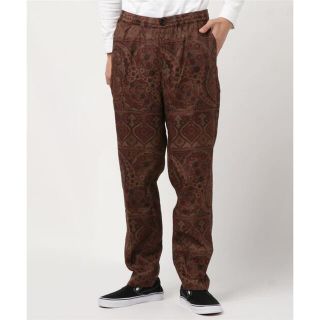 ステューシー スラックス(メンズ)の通販 43点 | STUSSYのメンズを買う ステューシー スラックス(メンズ)の通販 43点 | STUSSYのメンズを買う