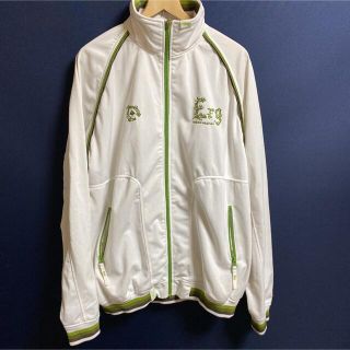 エルアールジー(LRG)のLRG ジャージ　280(ジャージ)