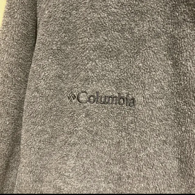 Columbia(コロンビア)のP様専用　　コロンビア　Columbia フリース　上着　メンズにも レディースのジャケット/アウター(ブルゾン)の商品写真