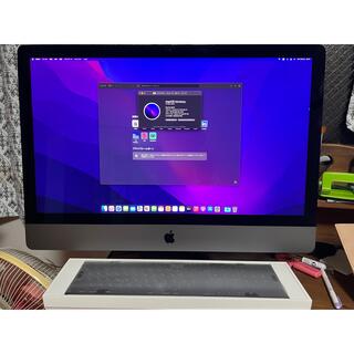 iMacPro2017 メモリー128gb iMac用トートバッグ他
