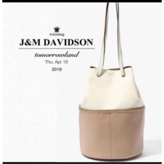 J&M DAVIDSON - トゥモローランド別注J&M DAVIDSONの通販 by ...