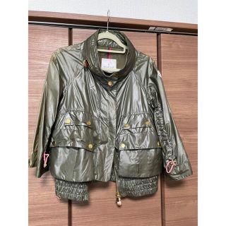 モンクレール(MONCLER)のムーラン様モンクレール　スプリングコート　(スプリングコート)