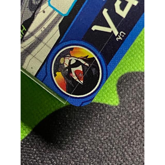 ドラゴンボール(ドラゴンボール)のドラゴンボールヒーローズBM7-SEC2紅き仮面のサイヤ人 エンタメ/ホビーのトレーディングカード(シングルカード)の商品写真
