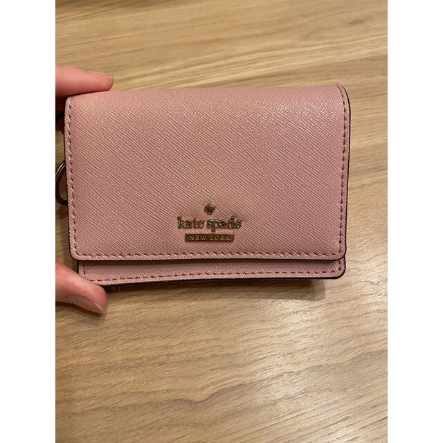 kate spade new york(ケイトスペードニューヨーク)のあん様専用出品 メンズのファッション小物(コインケース/小銭入れ)の商品写真