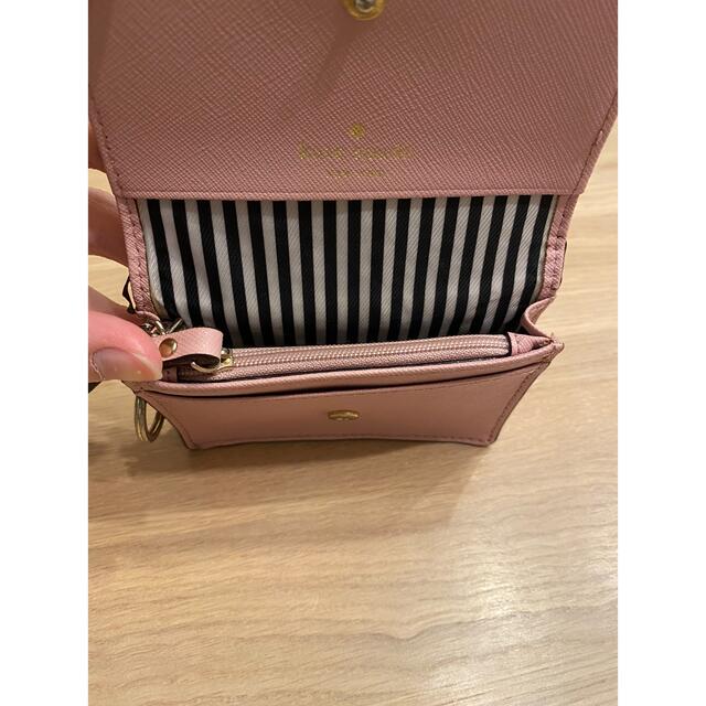 kate spade new york(ケイトスペードニューヨーク)のあん様専用出品 メンズのファッション小物(コインケース/小銭入れ)の商品写真