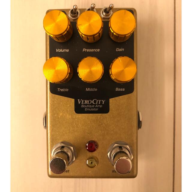 verocity XTC-B2