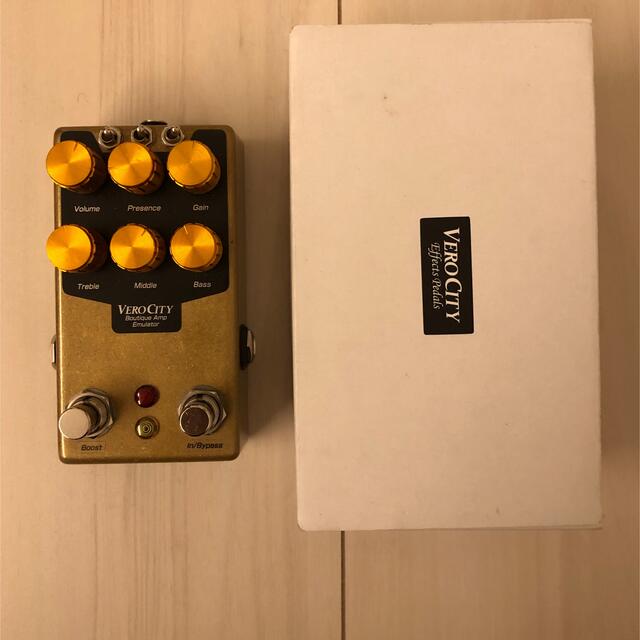 verocity XTC B2