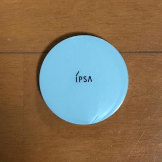 iPSA コントロールパウダー　未使用(その他)