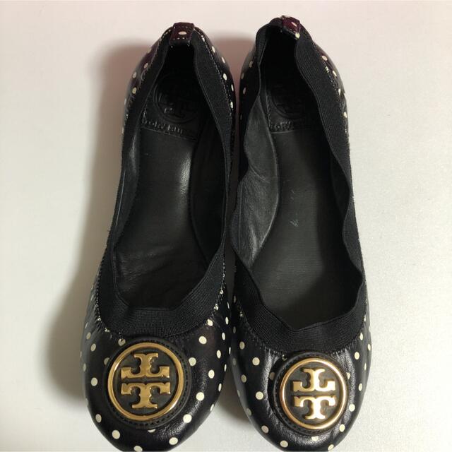 Tory Burch トリーバーチパンプス ドット Tory Burch トリーバーチパンプス ドット
