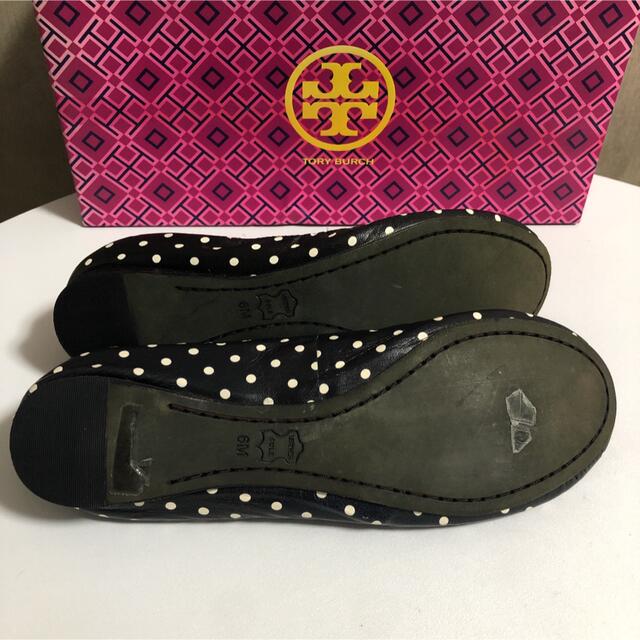 Tory Burch トリーバーチパンプス ドット Tory Burch トリーバーチパンプス ドット
