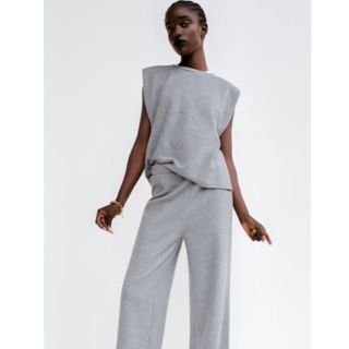 ザラ(ZARA)のもりもり様専用　zara セットアップ(セット/コーデ)