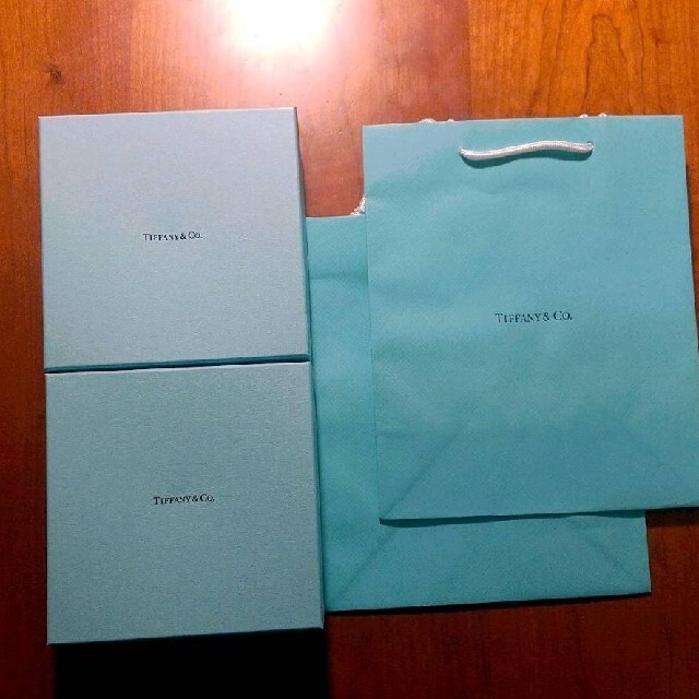 TIFFANY&CO.(ティファニー)皿 TIFFANY&CO.(ティファニー)皿