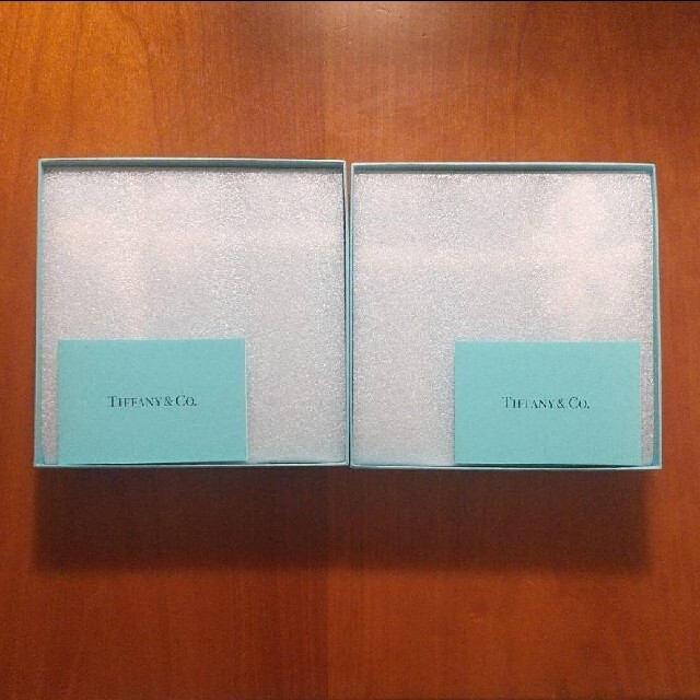 TIFFANY&CO.(ティファニー)皿 TIFFANY&CO.(ティファニー)皿