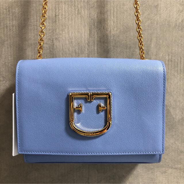 FURLA フルラショルダーバッグ