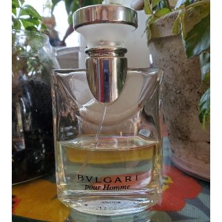 BVLGARI　香水(ユニセックス)