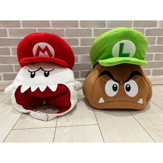 マリオ、ルイージセット♡ユニバ