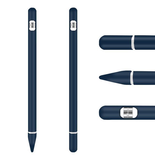 アップルペンシル ケース カバー 第一世代 Apple Pencilt00104の通販 by たなかサン's shop｜ラクマ