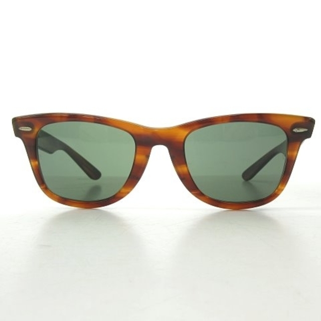 B &L レイバンWAYFARER  ボシュロムウェイファーラー s