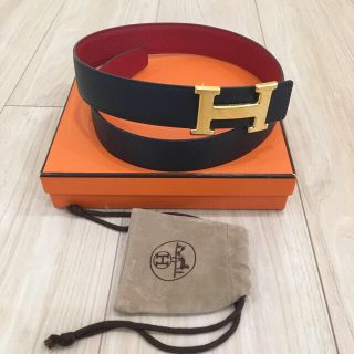 エルメス(Hermes)のゆんたろす様専用エルメスベルト サイズ70(ベルト)