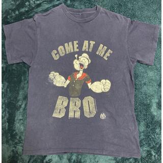 ディズニー(Disney)の古着★Tシャツ(Tシャツ/カットソー(半袖/袖なし))