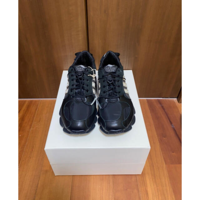 adidas(アディダス)のラスト1 adidas アディダス OAMC TYPE O-6 26.5cm メンズの靴/シューズ(スニーカー)の商品写真