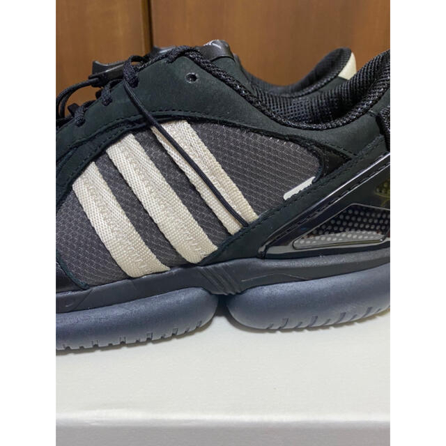 adidas(アディダス)のラスト1 adidas アディダス OAMC TYPE O-6 26.5cm メンズの靴/シューズ(スニーカー)の商品写真