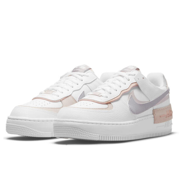 ナイキ AF1 シャドウ ウィメンズシューズ NIKE AF1 SHADOWスニーカー