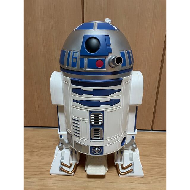 スターウォーズ R2-D2 特大 ゴミ箱