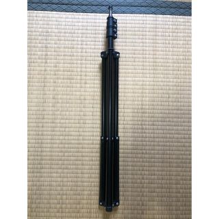 NEEWER プロ ライトスタンド 6.23ft(190cm) アルミ製(その他)