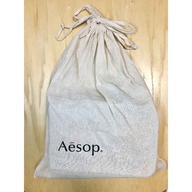 Aesop／ホームケアセット 3