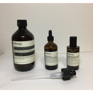 イソップ(Aesop)のAesop／ホームケアセット(その他)