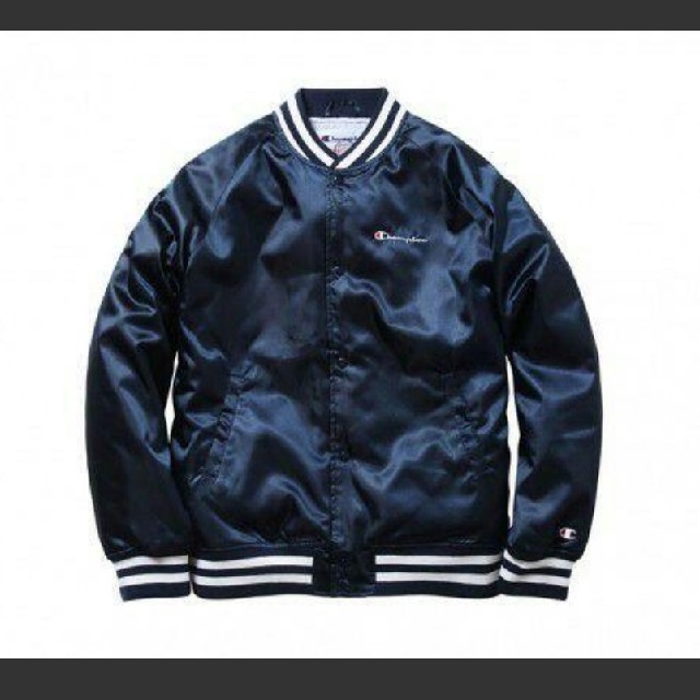 13ss supreme champion satin jacket | distrasa.transvelez.com