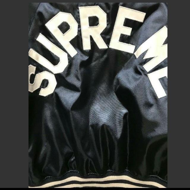 13ss supreme champion satin jacket | distrasa.transvelez.com