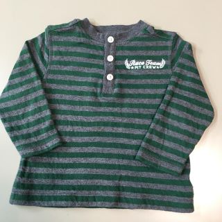 ベビーギャップ(babyGAP)のbabyGap 80cm カットソー(シャツ/カットソー)