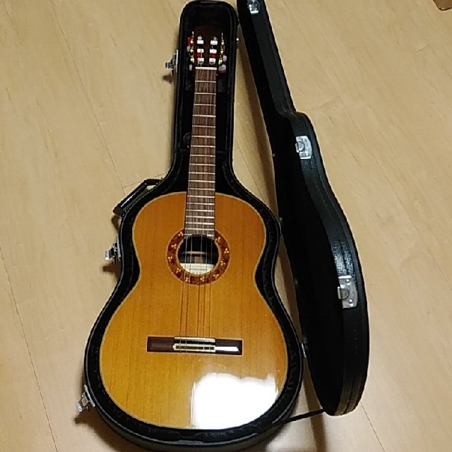 Takamine クラシックギター  TGL2 楽器のギター(クラシックギター)の商品写真