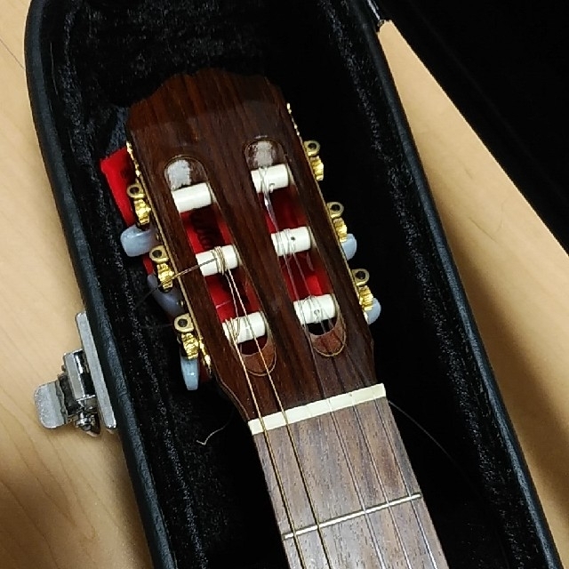 Takamine クラシックギター  TGL2 楽器のギター(クラシックギター)の商品写真