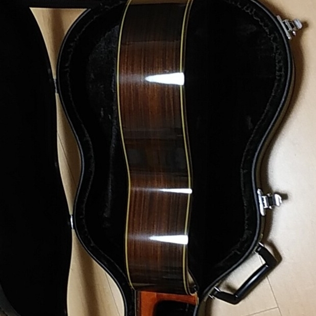 Takamine クラシックギター  TGL2 楽器のギター(クラシックギター)の商品写真