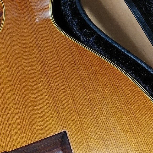 Takamine クラシックギター  TGL2 楽器のギター(クラシックギター)の商品写真