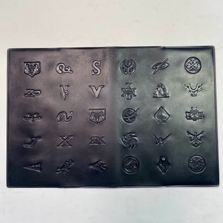 激レア　仮面ライダー大戦　ブックカバー(ブックカバー)