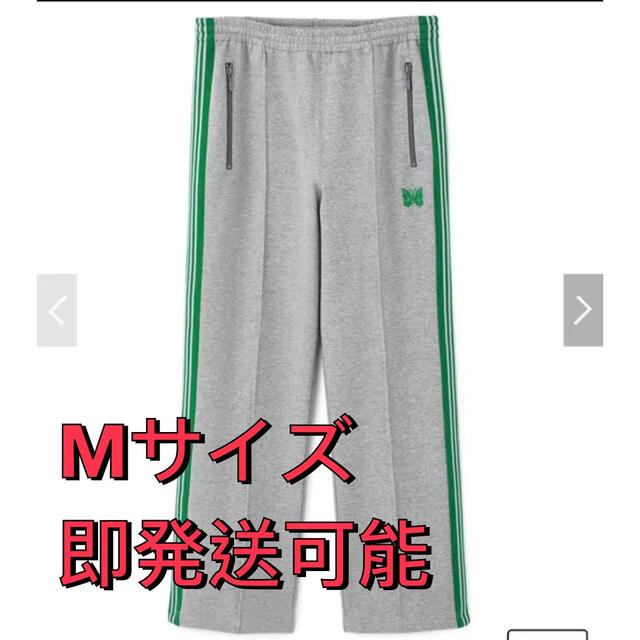 M needles 22ss Sweat Pants STUDIOUS 別注
