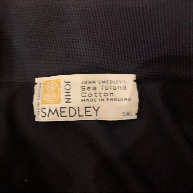 JOHN SMEDLEY(ジョンスメドレー)のJOHN SMEDLEY(ジョンスメドレー)ポロシャツ メンズのトップス(ポロシャツ)の商品写真