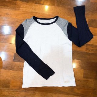 ギャップキッズ(GAP Kids)のギャップキッズ　150 長袖カットソー(Tシャツ/カットソー)