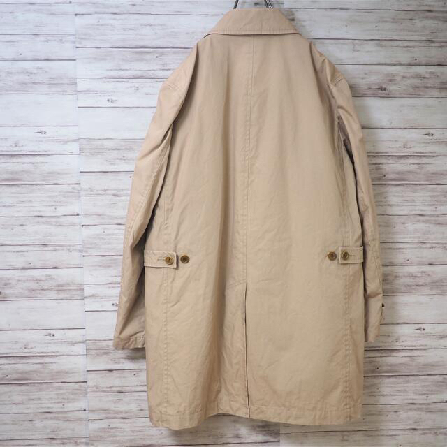 【までに】 MARGARET HOWELL - MHL. 15AW Proofed Cotton Duster Coatの通販 by