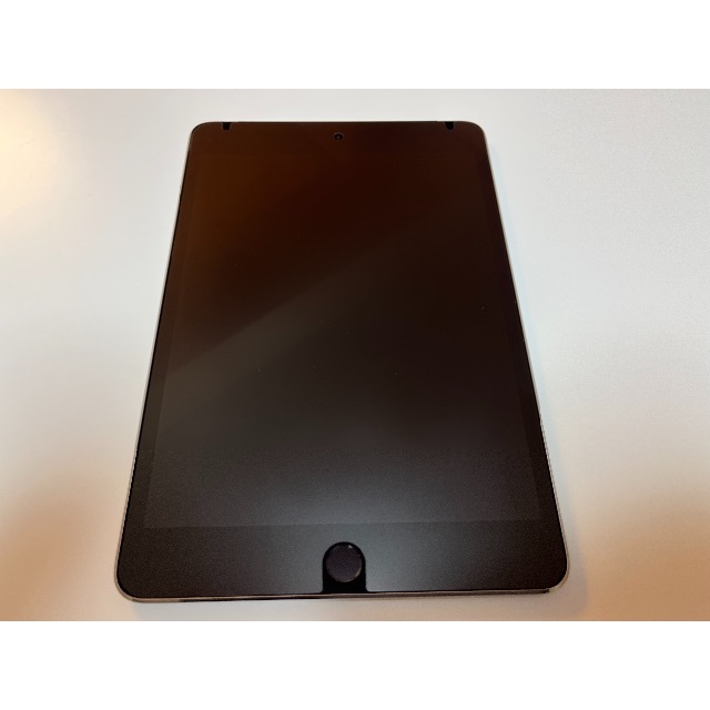 タブレット Apple - iPad Mini 4 WiFi+Cellular