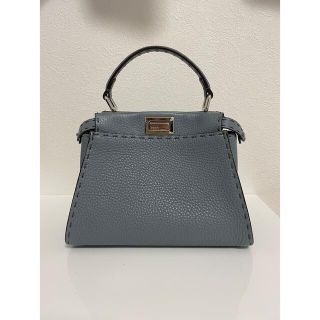 FENDI - フェンディ キーホルダー(チャーム)美品 の通販｜ラクマ