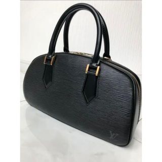 ルイヴィトン(LOUIS VUITTON)の【極美品】LOUIS VUITTON エピ ジャスミン☆(ハンドバッグ)